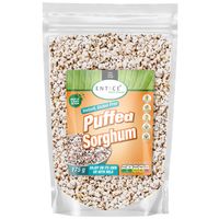 Entice Puffed Sorghum